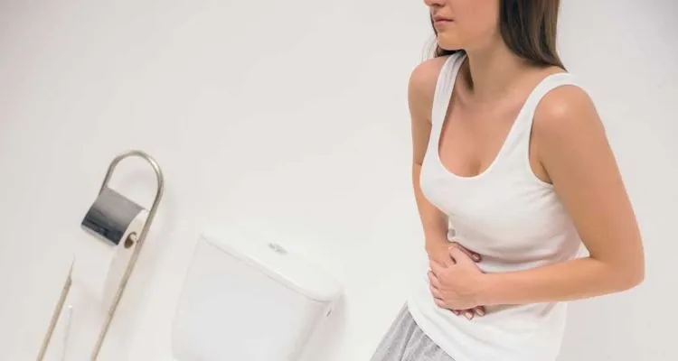 Gebelikte Vajinal Akıntı